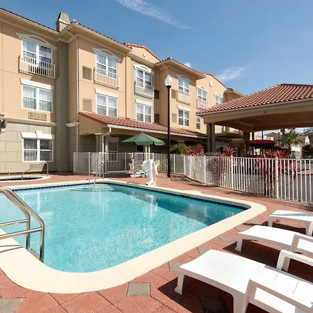 The Magnolia Hotel, St Augustine Downtown Historic District, Fl